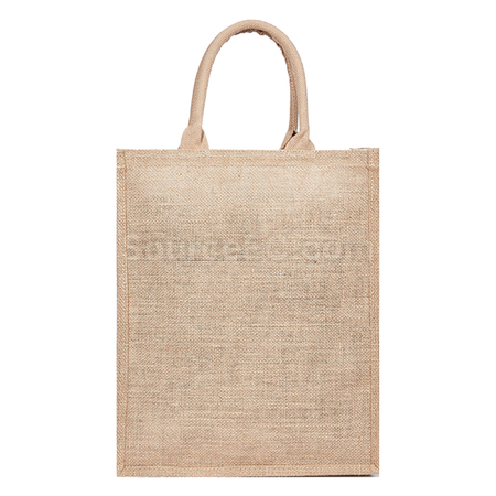 Customization Scotch Jute Bag Promotional Products