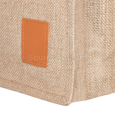Customization Scotch Jute Bag Promotional Products