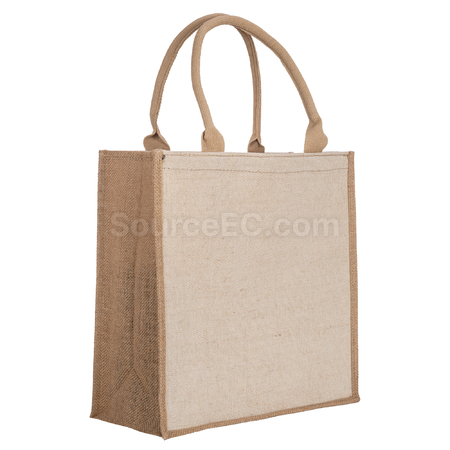 Customization Mulan Juco Shopping Bag Promotional Products