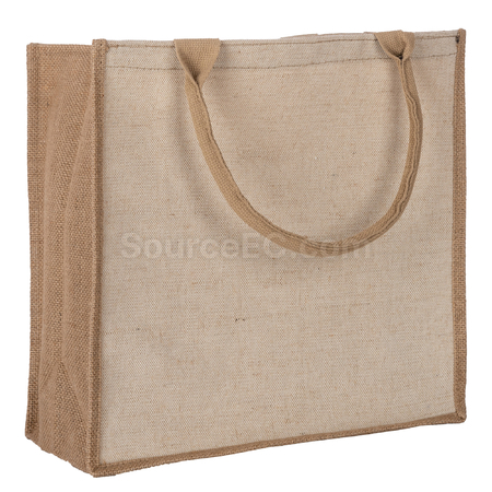 Customization Mulan Juco Shopping Bag Promotional Products