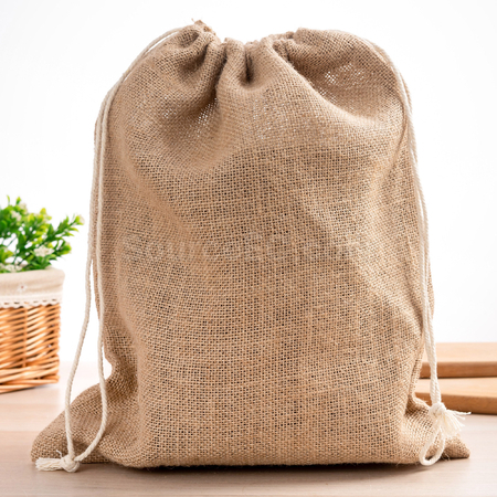 Customization Maryland Produce Jute Bag Promotional Products