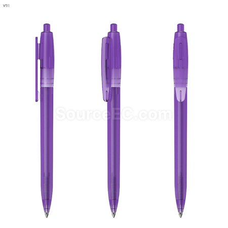 Customization Klix Ice Advertising Pen Promotional Products