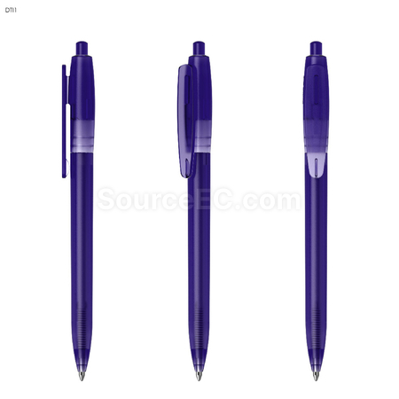 Customization Klix Ice Advertising Pen Promotional Products