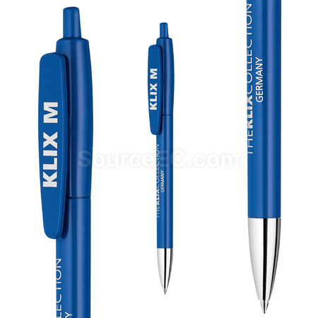 Customization Klix M Advertising Pen Promotional Products