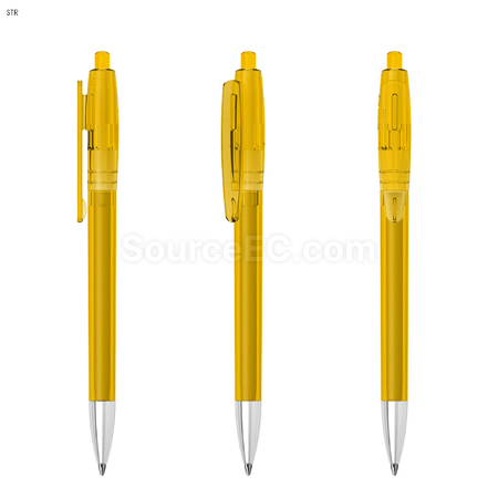 Customization Klix M Transparent Pen Promotional Products