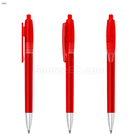 Customization Klix M Transparent Pen Promotional Products