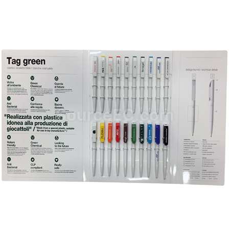 Customization Maxema Sample Kit Promotional Products