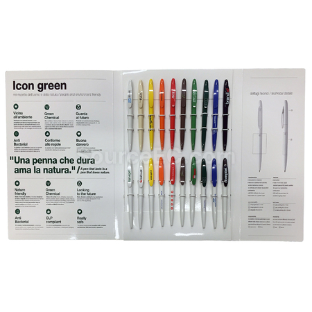 Customization Maxema Sample Kit Promotional Products