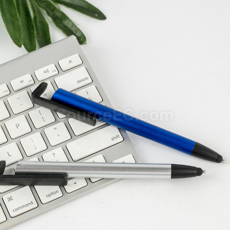 Customization Stylus I-Stand Plastic Promotional Products