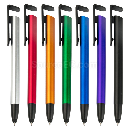Customization Stylus I-Stand Plastic Promotional Products