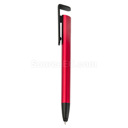 Customization Stylus I-Stand Plastic Promotional Products