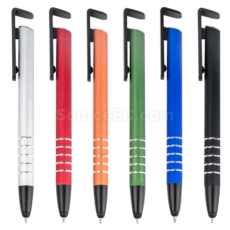 Customization Stylus I-Stand Metal Promotional Products
