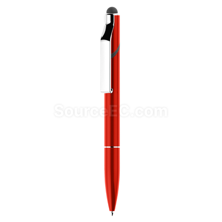 Customization Stylus Metal I-Stand Twist Promotional Products