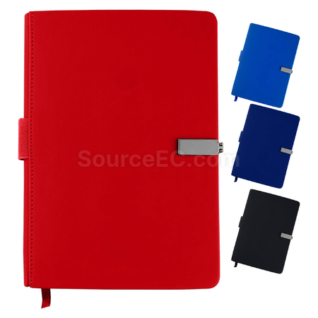 Customization Derly Premium Notebook Promotional Products
