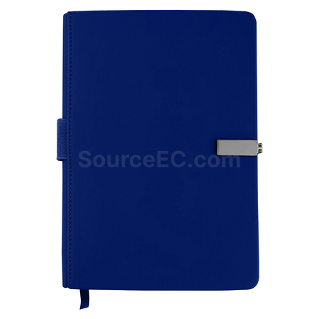 Customization Derly Premium Notebook Promotional Products