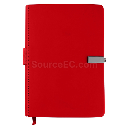 Customization Derly Premium Notebook Promotional Products