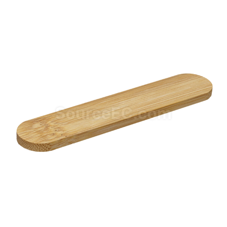 Customization Bamboo Nail File Promotional Products