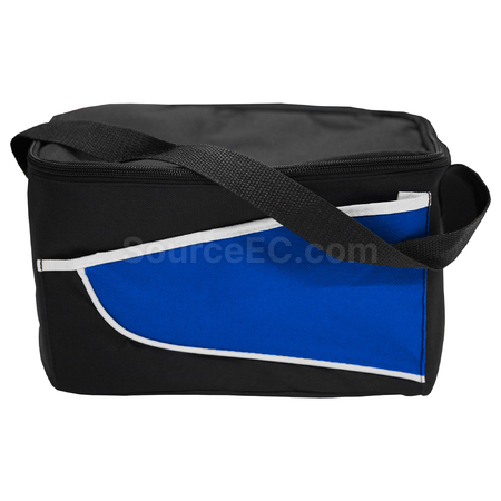 Customization Nylon Cooler Bag Coloured Promotional Products