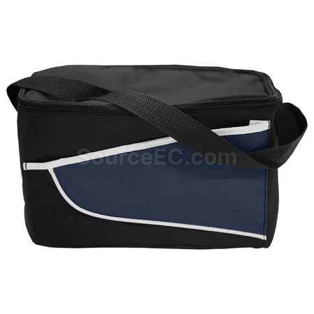 Customization Nylon Cooler Bag Coloured Promotional Products