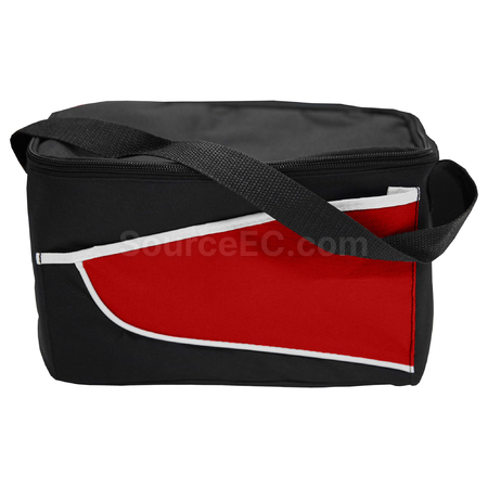 Customization Nylon Cooler Bag Coloured Promotional Products