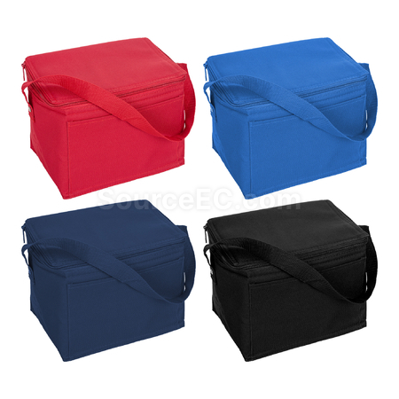 Customization Nylon Cooler Bag Promotional Products