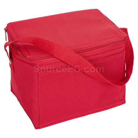 Customization Nylon Cooler Bag Promotional Products