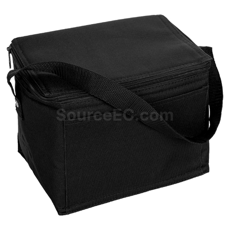 Customization Nylon Cooler Bag Promotional Products