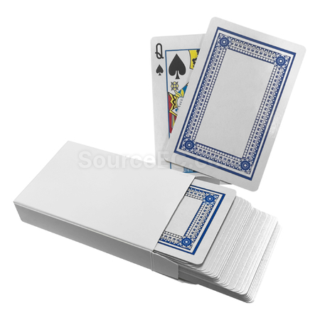 Customization Classic Playing Card Promotional Products