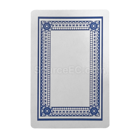 Customization Classic Playing Card Promotional Products
