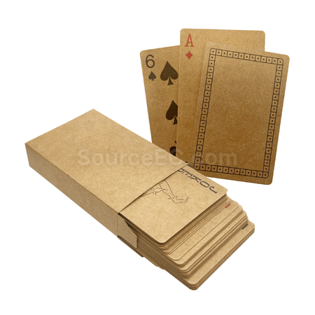 Customization Eco Recycled Playing Card Promotional Products