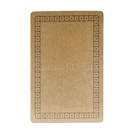 Customization Eco Recycled Playing Card Promotional Products
