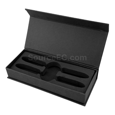 Customization Double Pen Presenter Promotional Products