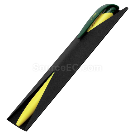 Customization Single Paper Pen Sleeve Promotional Products