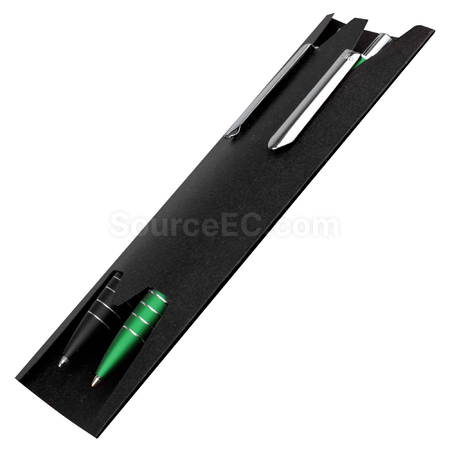 Customization Double Paper Pen Sleeve Promotional Products
