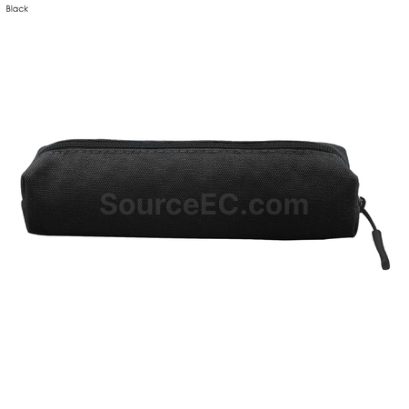 Customization Canvas Tube Pencil Case Promotional Products