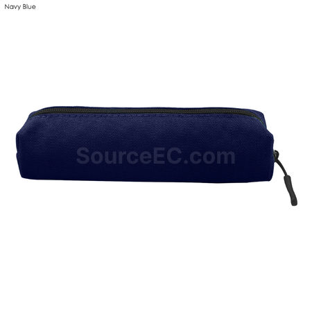 Customization Canvas Tube Pencil Case Promotional Products