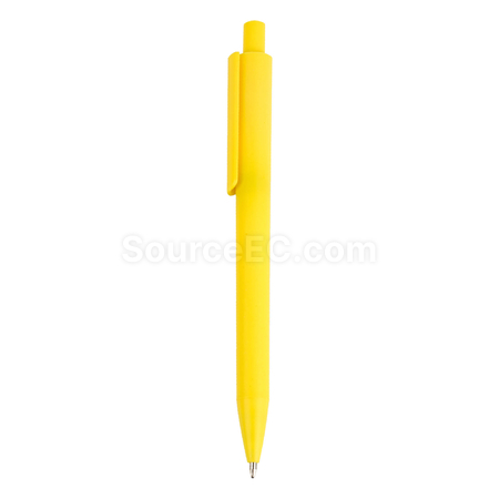 Customization Tube Frost Advertising Pen Promotional Products