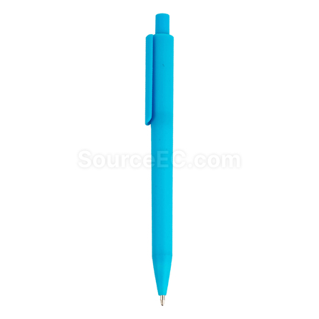 Customization Tube Frost Advertising Pen Promotional Products