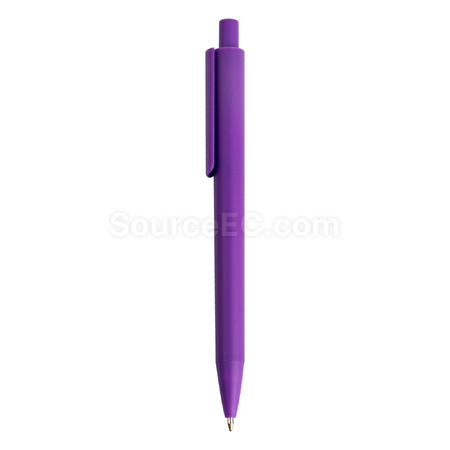 Customization Tube Frost Advertising Pen Promotional Products