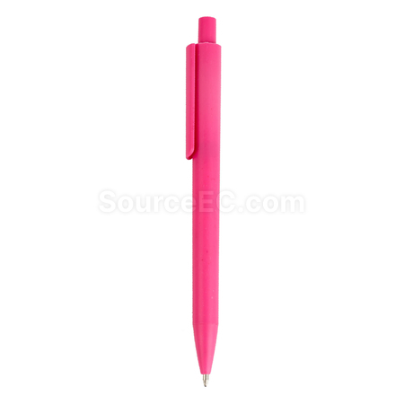 Customization Tube Frost Advertising Pen Promotional Products