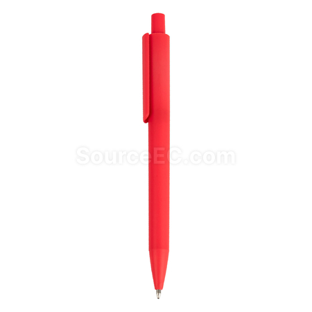 Customization Tube Frost Advertising Pen Promotional Products