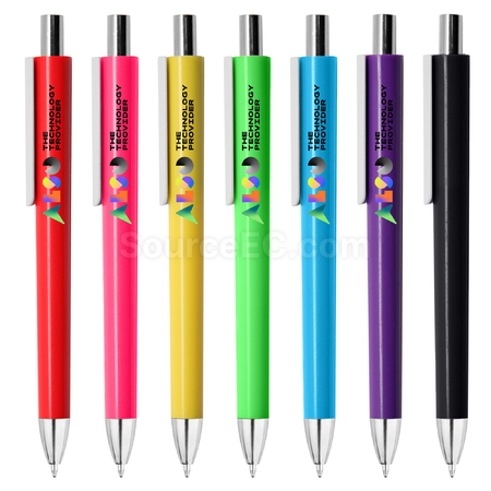 Tube Advertising Pen