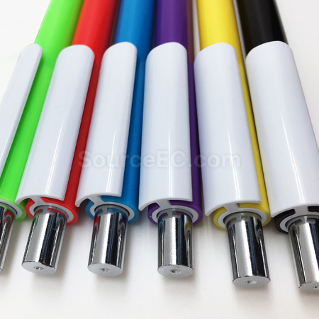 Customization Tube Advertising Pen Promotional Products
