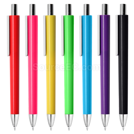 Customization Tube Advertising Pen Promotional Products