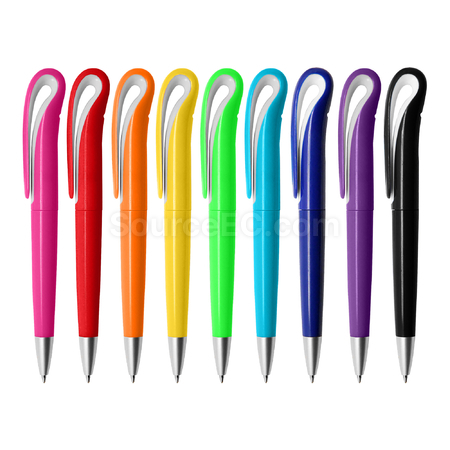 Customization Berwood Advertising Pen Promotional Products