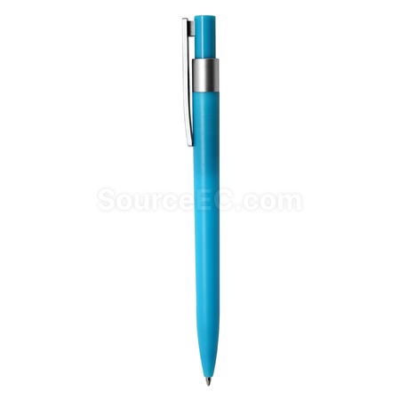 Customization Torino Silver Advertising Pen Promotional Products