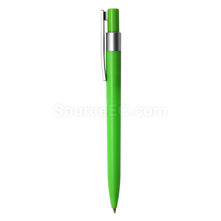 Customization Torino Silver Advertising Pen Promotional Products