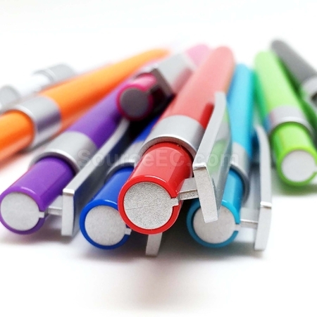 Customization Torino Silver Advertising Pen Promotional Products