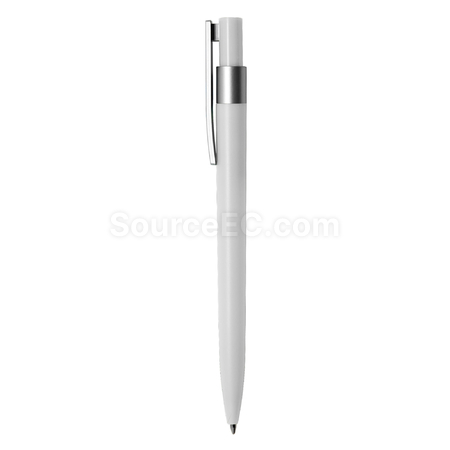 Customization Torino Silver Advertising Pen Promotional Products