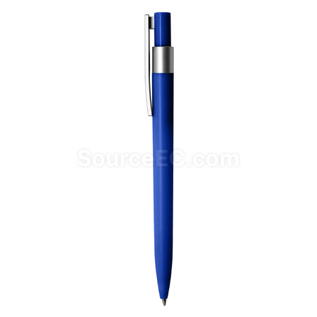 Customization Torino Silver Advertising Pen Promotional Products